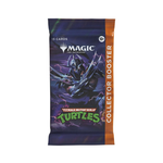 Magic the gathering Teenage Mutant Ninja Turtles - Collector Booster Display