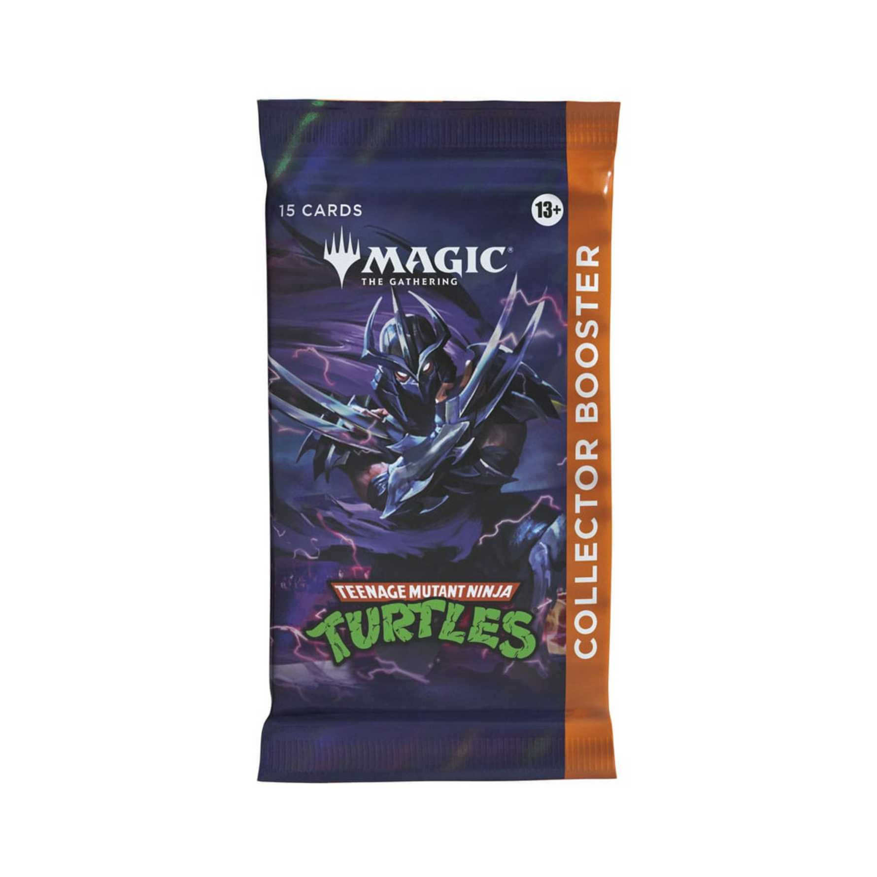 Magic the gathering Teenage Mutant Ninja Turtles - Collector Booster Display