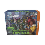 Magic the gathering Teenage Mutant Ninja Turtles - Bundle