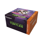 Magic the gathering Teenage Mutant Ninja Turtles - Draft Night Box