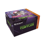 Magic the gathering Teenage Mutant Ninja Turtles - Draft Night Box