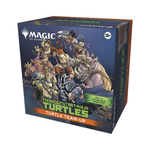 Magic the gathering Teenage Mutant Ninja Turtles - Team Up