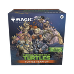 Magic the gathering Teenage Mutant Ninja Turtles - Team Up