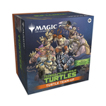 Magic the gathering Teenage Mutant Ninja Turtles - Team Up