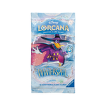 Disney Lorcana Winterspell Booster Box