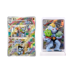 Pokémon 151-Figurenset Traumgemälde Kollektion - Simplified Chinese