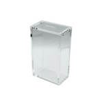 Protecc Acryl Case Pokémon High Class Japanisch Booster Box