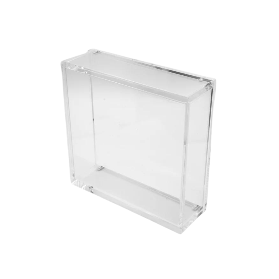 Protecc Acryl Case Pokémon Japanisch Booster Box