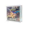 Protecc Acryl Case Pokémon Japanisch Booster Box