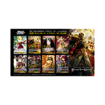 Weiss Schwarz Original Work: Overlord Premium Box - Japanisch