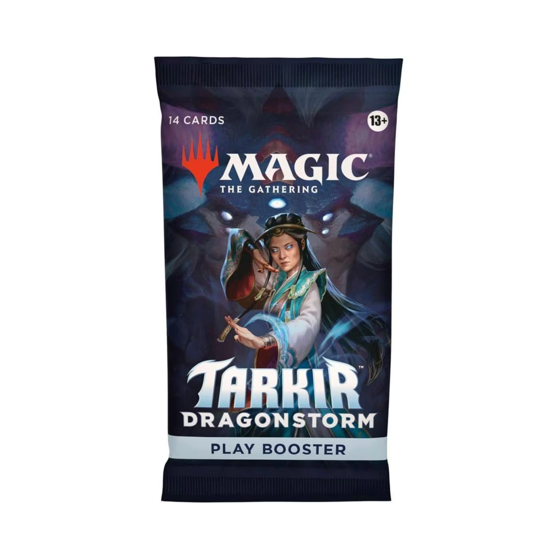 MTG Tarkir Dragonstorm Play Booster Display 