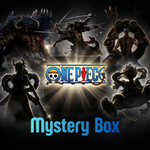 Figuren Mystery Box (Limitierte Auflage)