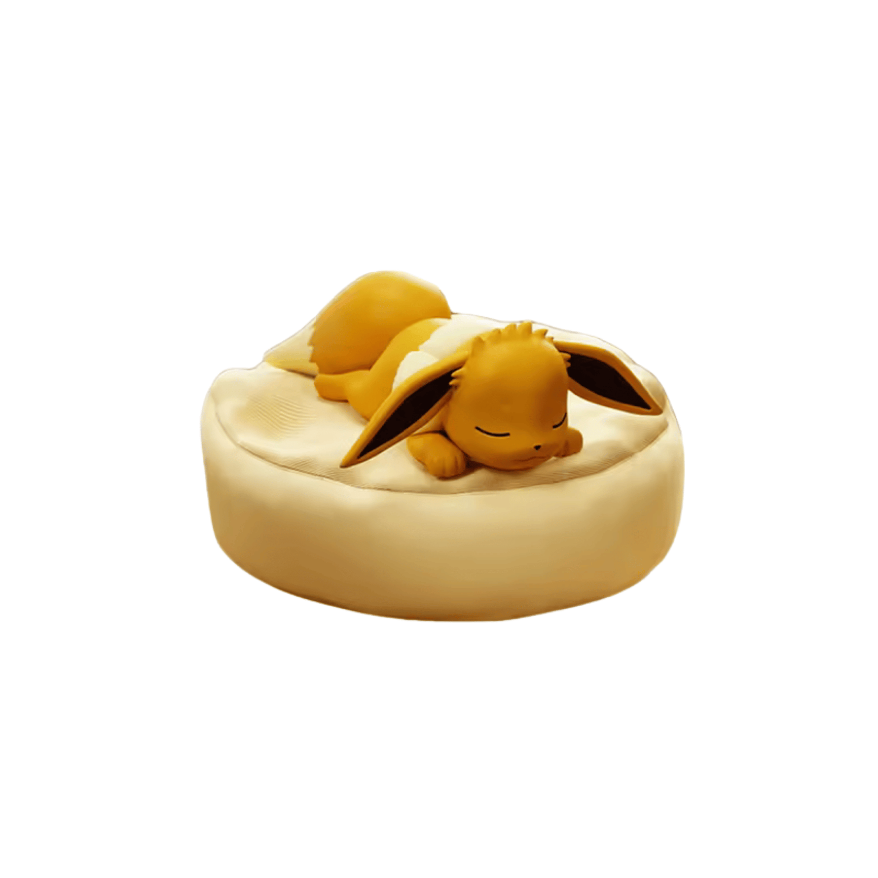 Pokémon Eevee Sleeping Pose Blind Box
