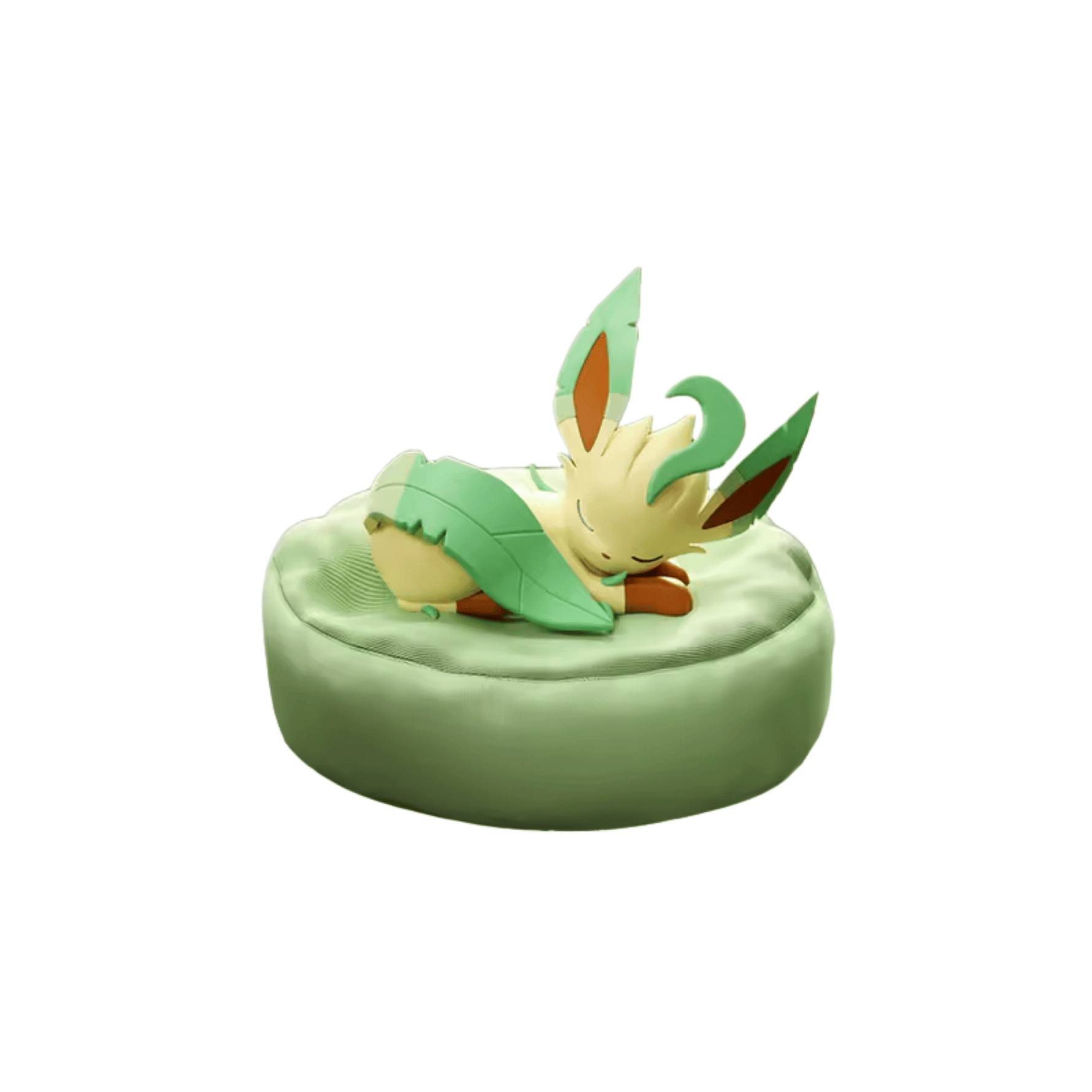 Pokémon Eevee Sleeping Pose Blind Box