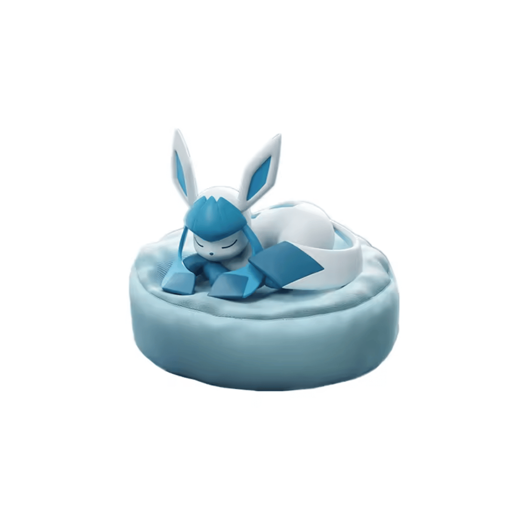 Pokémon Eevee Sleeping Pose Blind Box