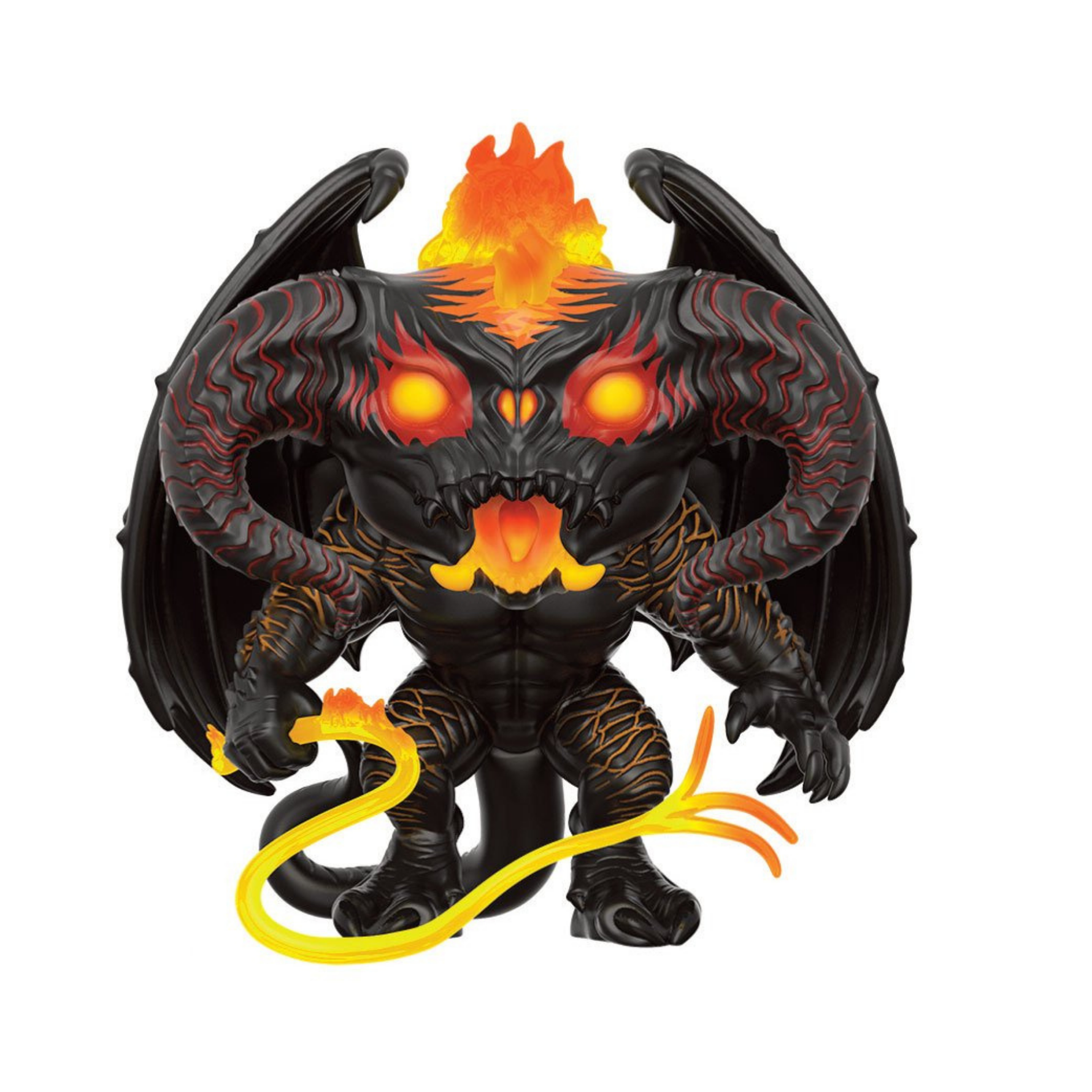 FUNKO POP! Balrog 448 - Herr der Ringe
