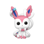 FUNKO POP! Sylveon 857 - Pokemon
