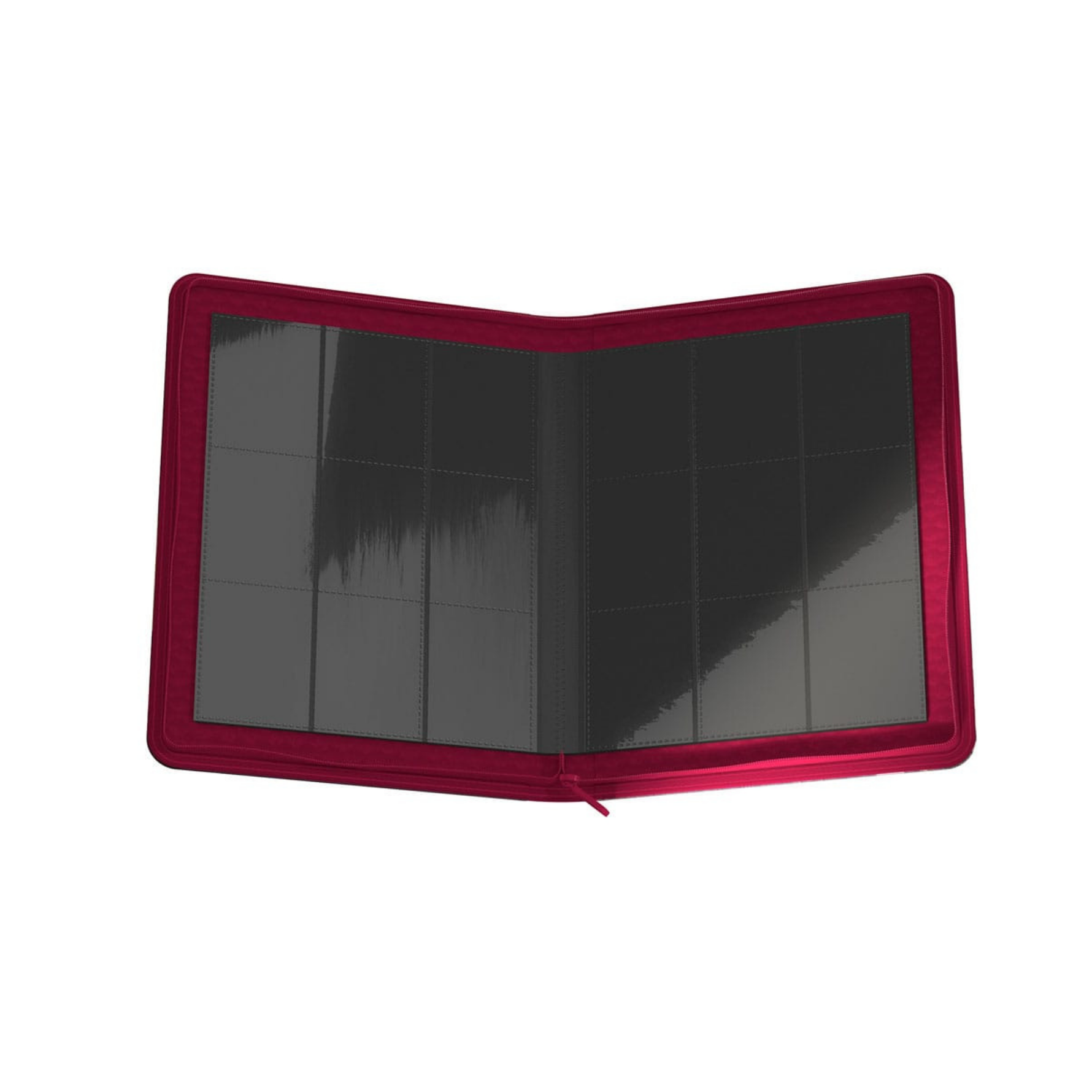 Ultimate Guard Zip Binder 360 Xenoskin Magic: The Gathering "Edge of Eternities" - Sliver Overlord