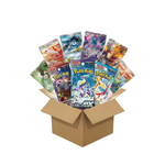 Pokémon Mystery Bag God Pack Edition