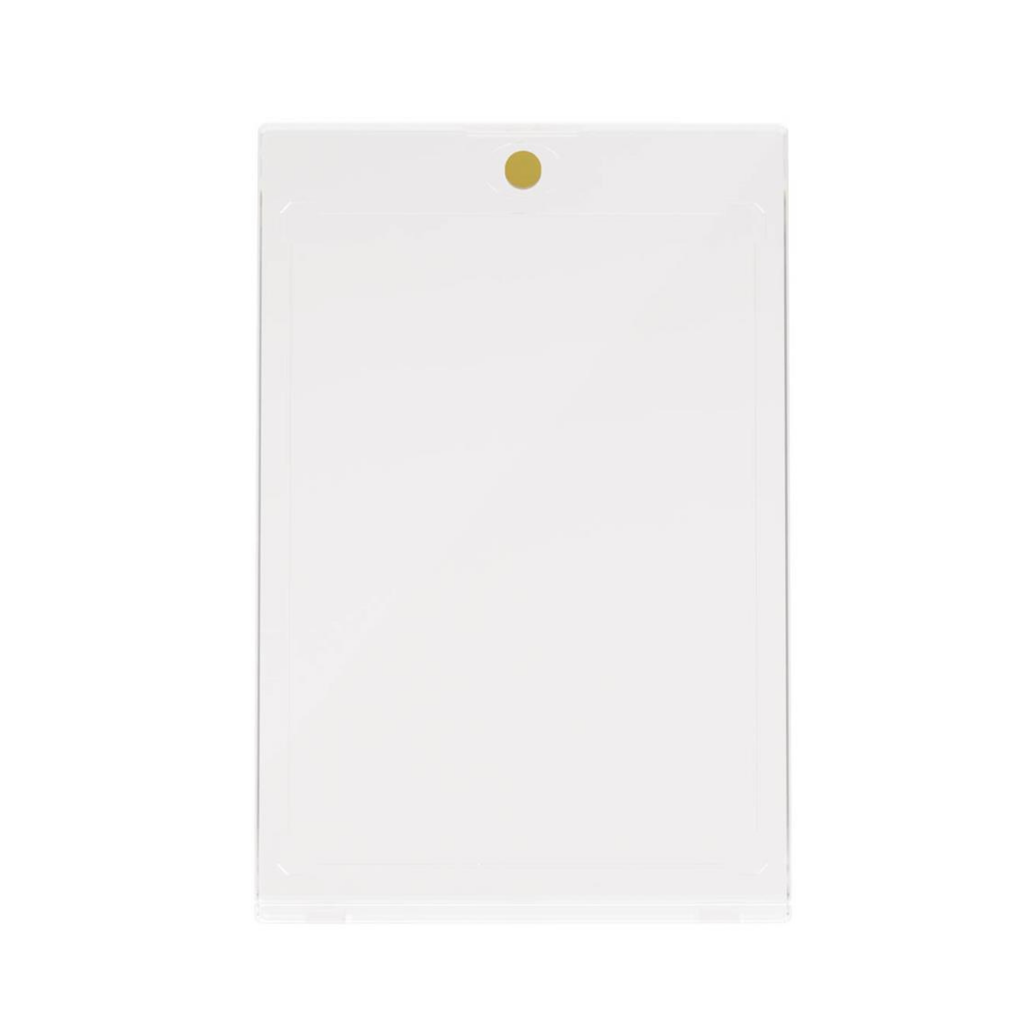 Magnetic Card Holder 35PT for Standard Size Cards