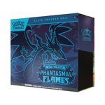 Phantasmal Flames Elite Trainer Box