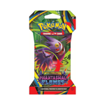 Pokémon Phantasmal Flames Sleeved Booster