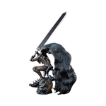 Berserk Figuarts Guts Berserker Armor 35 cm - ZERO Metallic Touch Statue