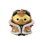 My Hero Academia Mega Cat Project Heroaca Cats No.01 3 cm