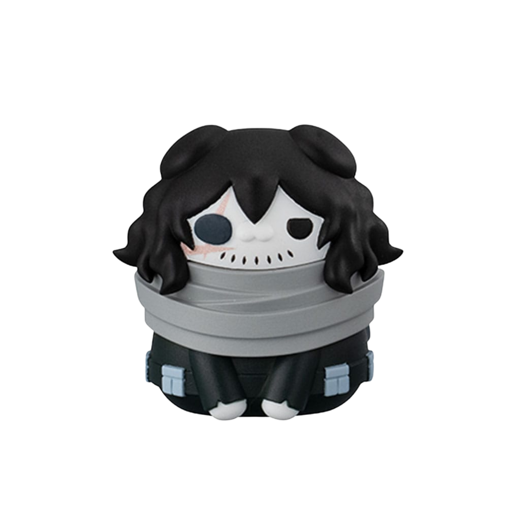 My Hero Academia Mega Cat Project Heroaca Cats No.01 3 cm