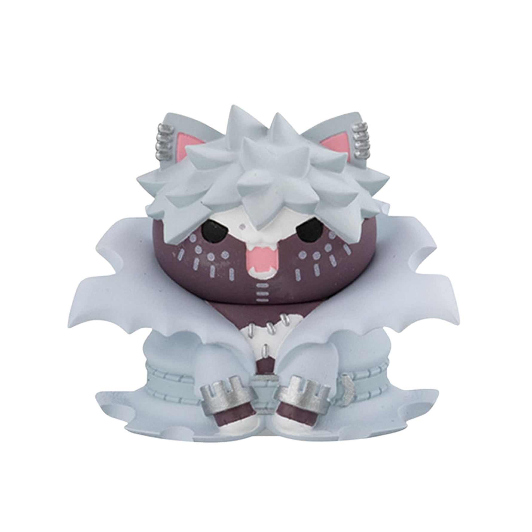 My Hero Academia Mega Cat Project Heroaca Cats No.01 3 cm