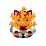 My Hero Academia Mega Cat Project Heroaca Cats No.01 3 cm
