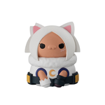 My Hero Academia Mega Cat Project Heroaca Cats No.01 3 cm