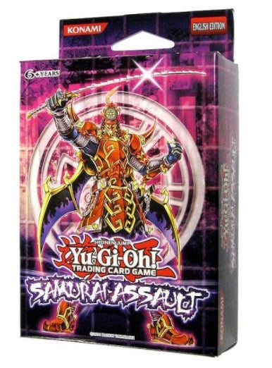 Image for Samurai Assault: Special Edition Box [Samurai Assault]