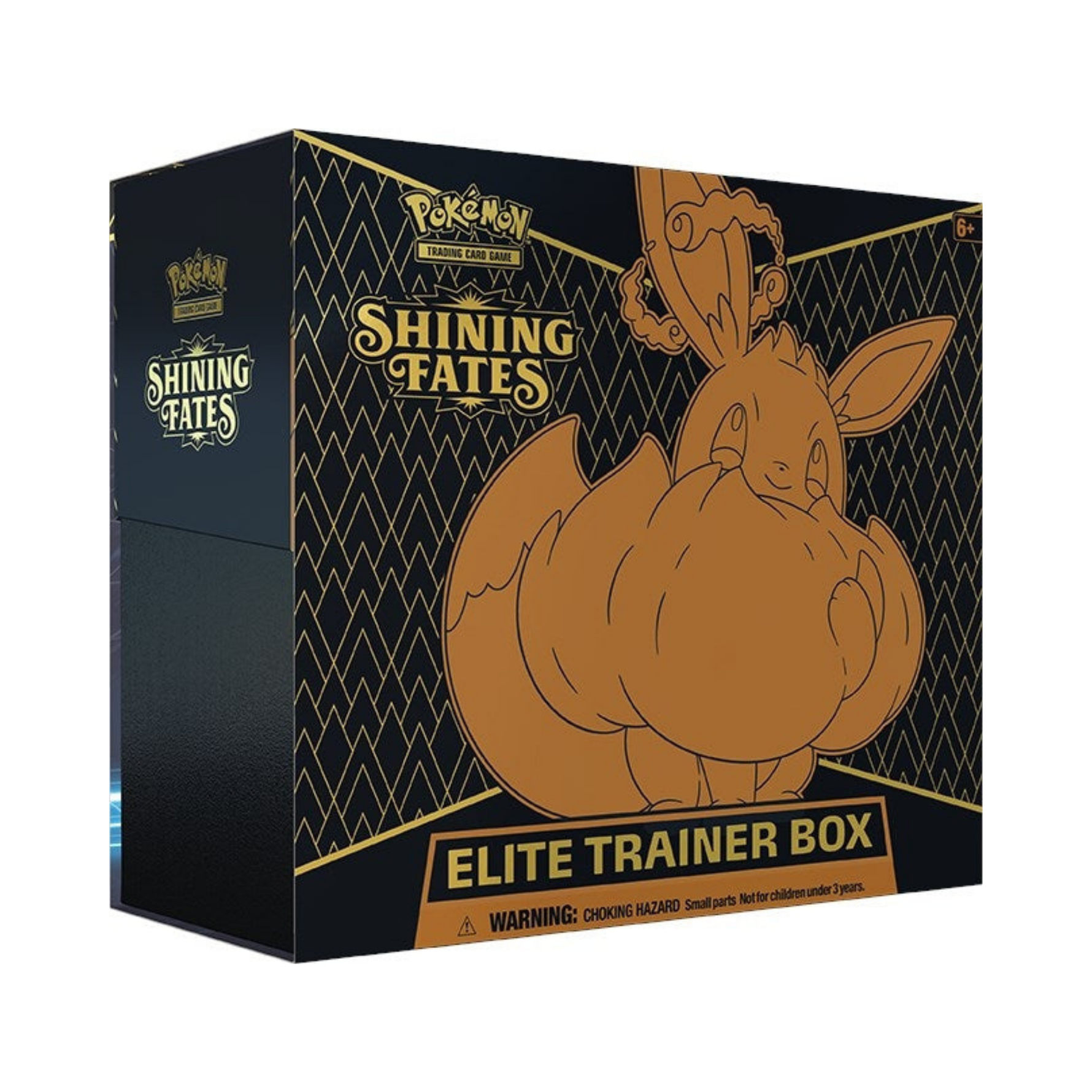 Shining Fates Elite Trainer Box (SHF)