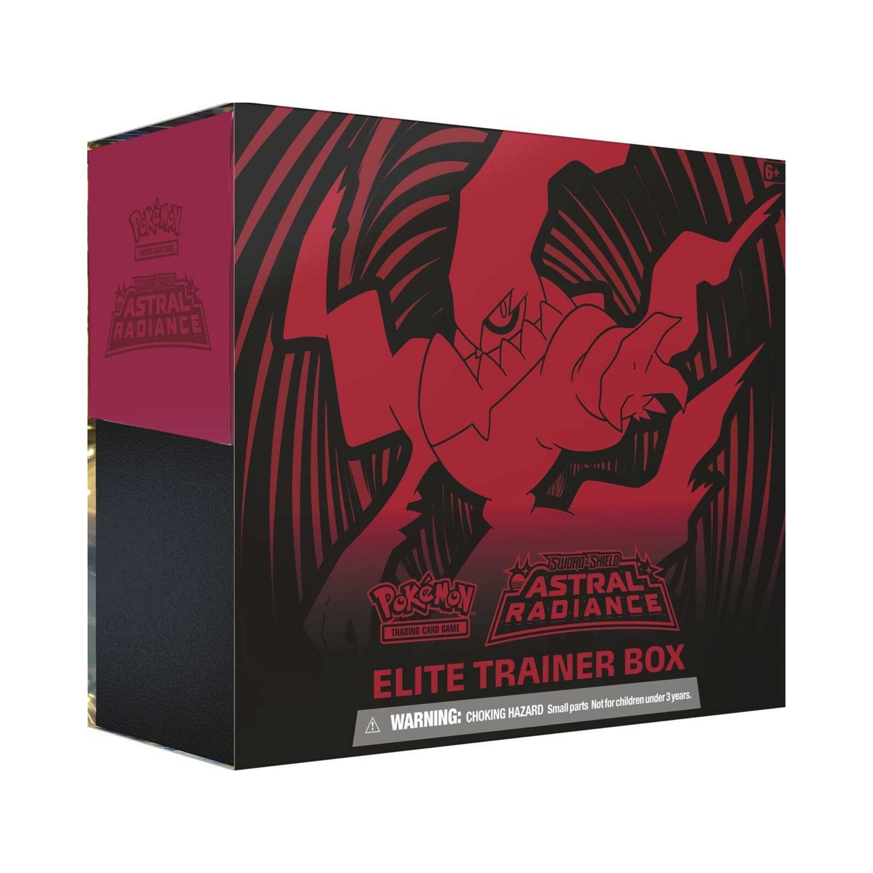 Astral Radiance Elite Trainer Box (SWSH10)