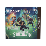 Magic the gathering Secrets of Strixhaven - Draft Night
