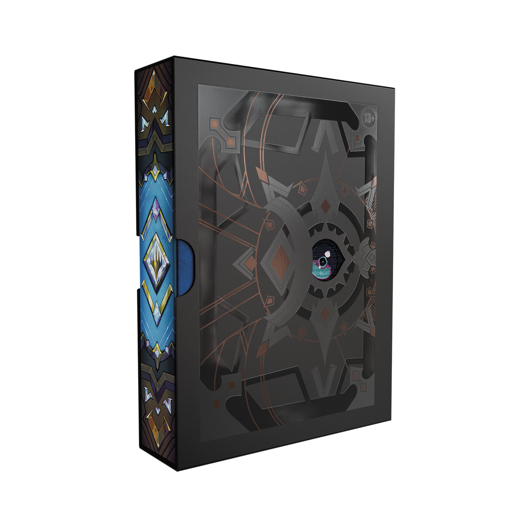 Magic the gathering Secrets of Strixhaven - Codex Bundle