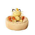 Pokémon resting time Blind Box