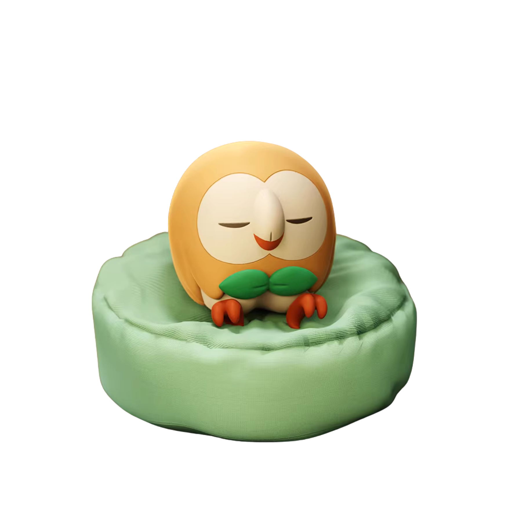 Pokémon resting time Blind Box