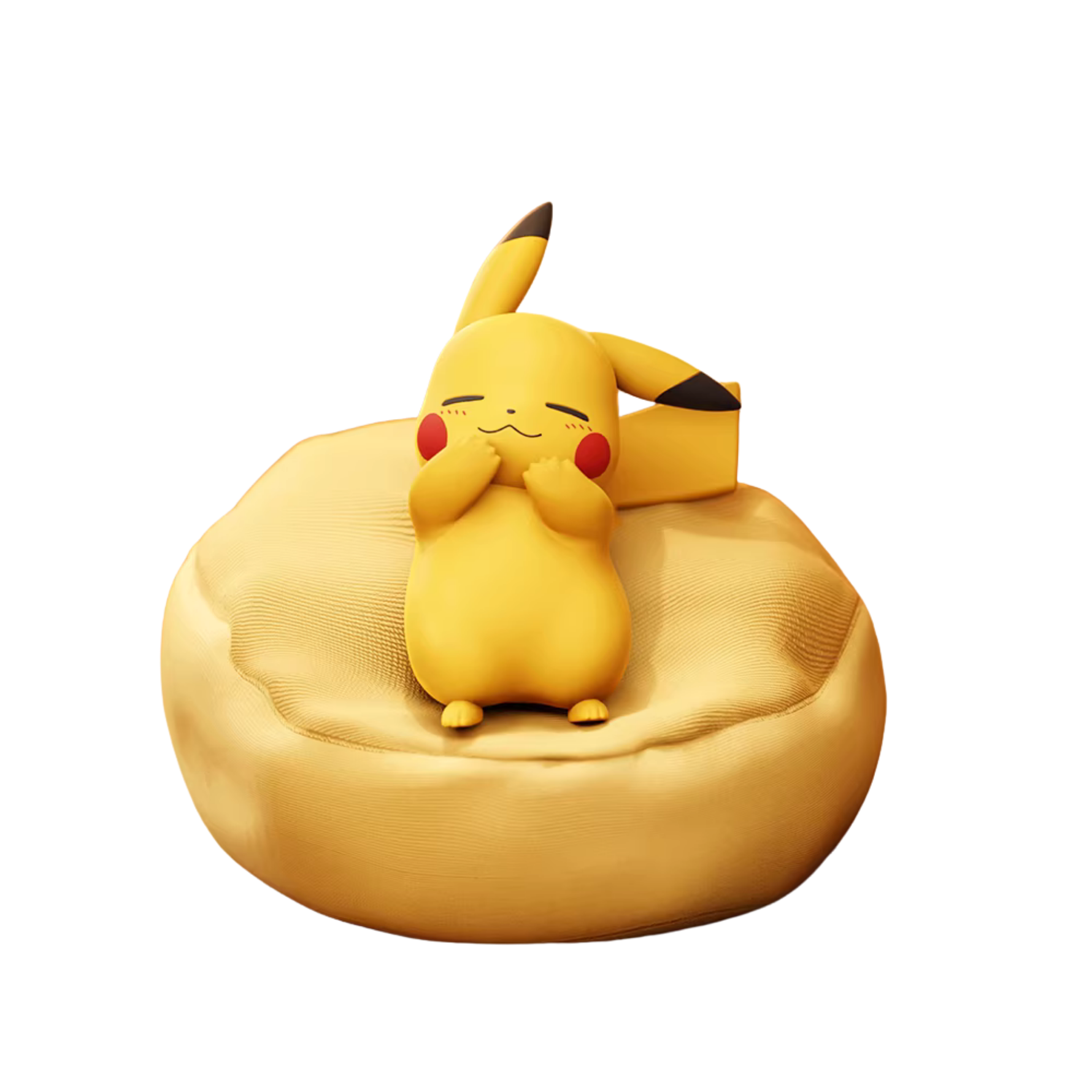 Pokémon resting time Blind Box