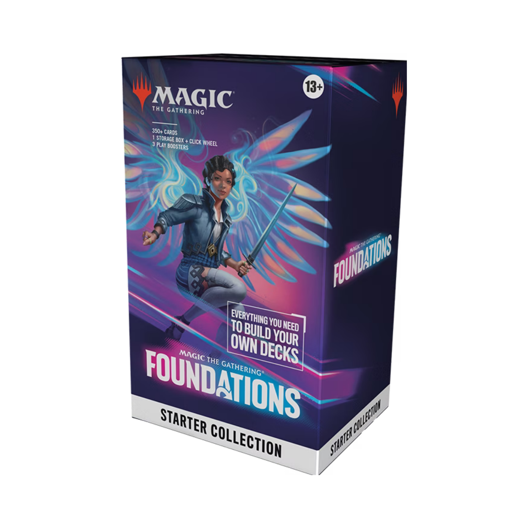 Magic the Gathering Foundations Starter Collection