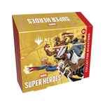 Magic the Gathering Marvel Super Heroes Collector Booster Box