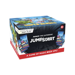 Magic the Gathering Marvel Super Heroes Jumpstart Booster Box