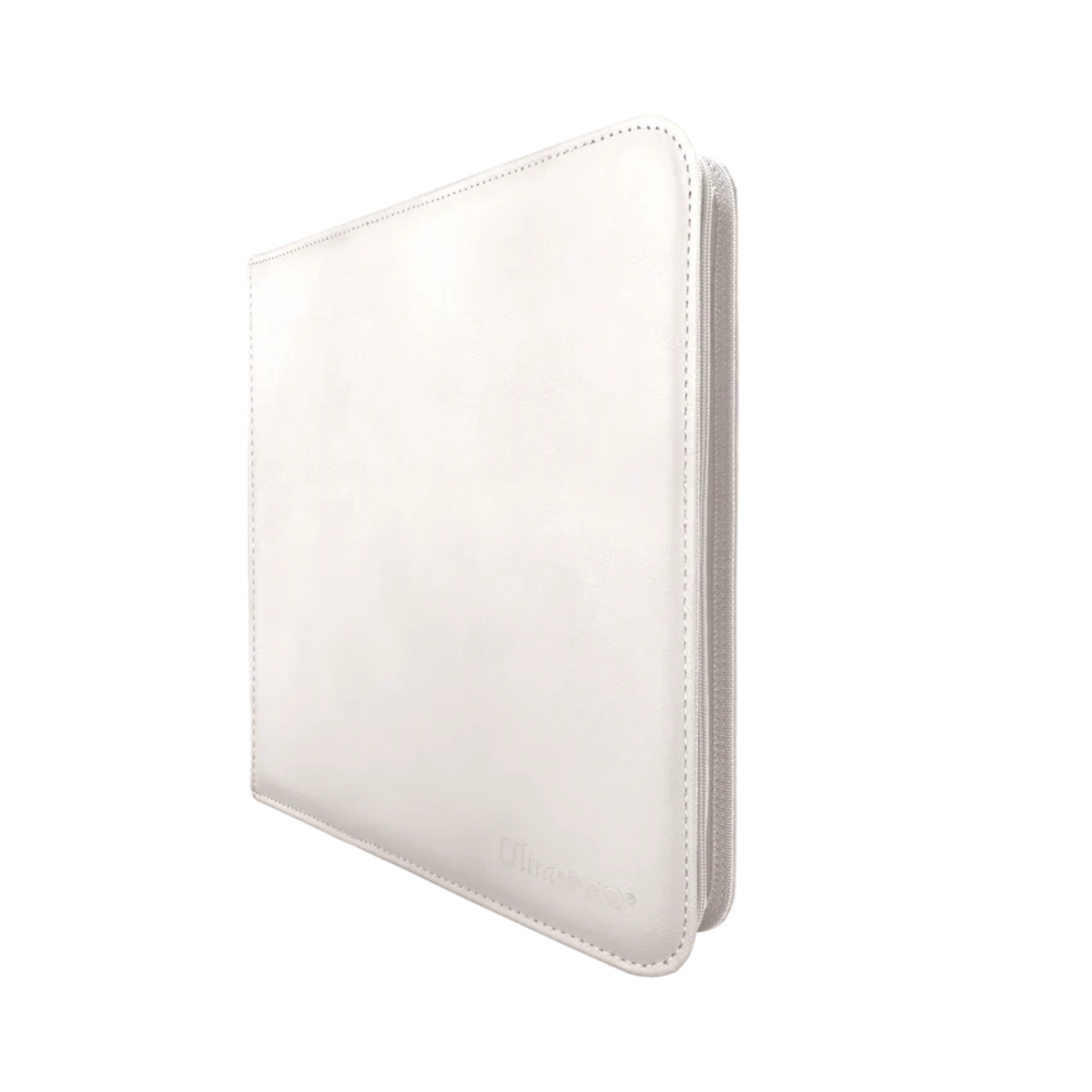 Ultra Pro Vivid 12-Pocket Zippered Binder