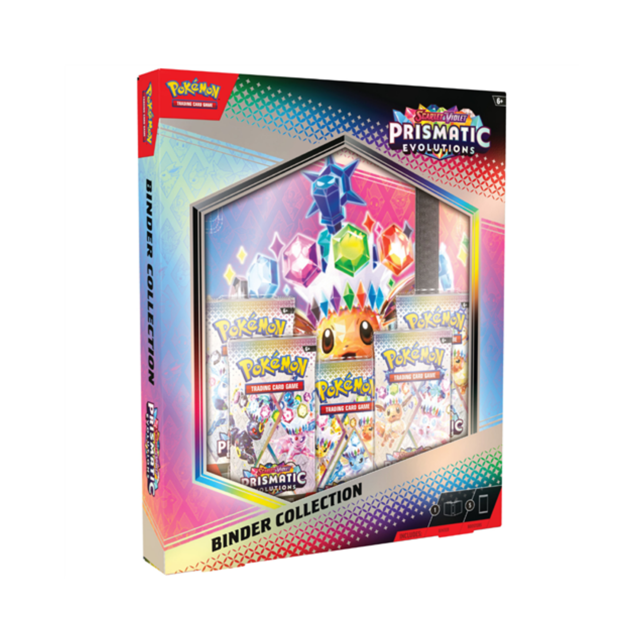 Pokemon Collection