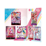 One Piece Premium Card Collection UTA - Japanisch