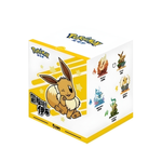 Pokémon Adventure Eevee Blind Box
