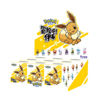 Pokémon Adventure Eevee Blind Box