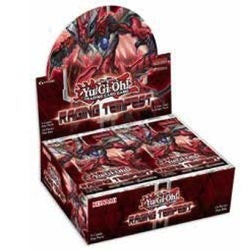 Image for Raging Tempest Booster Box [Raging Tempest]