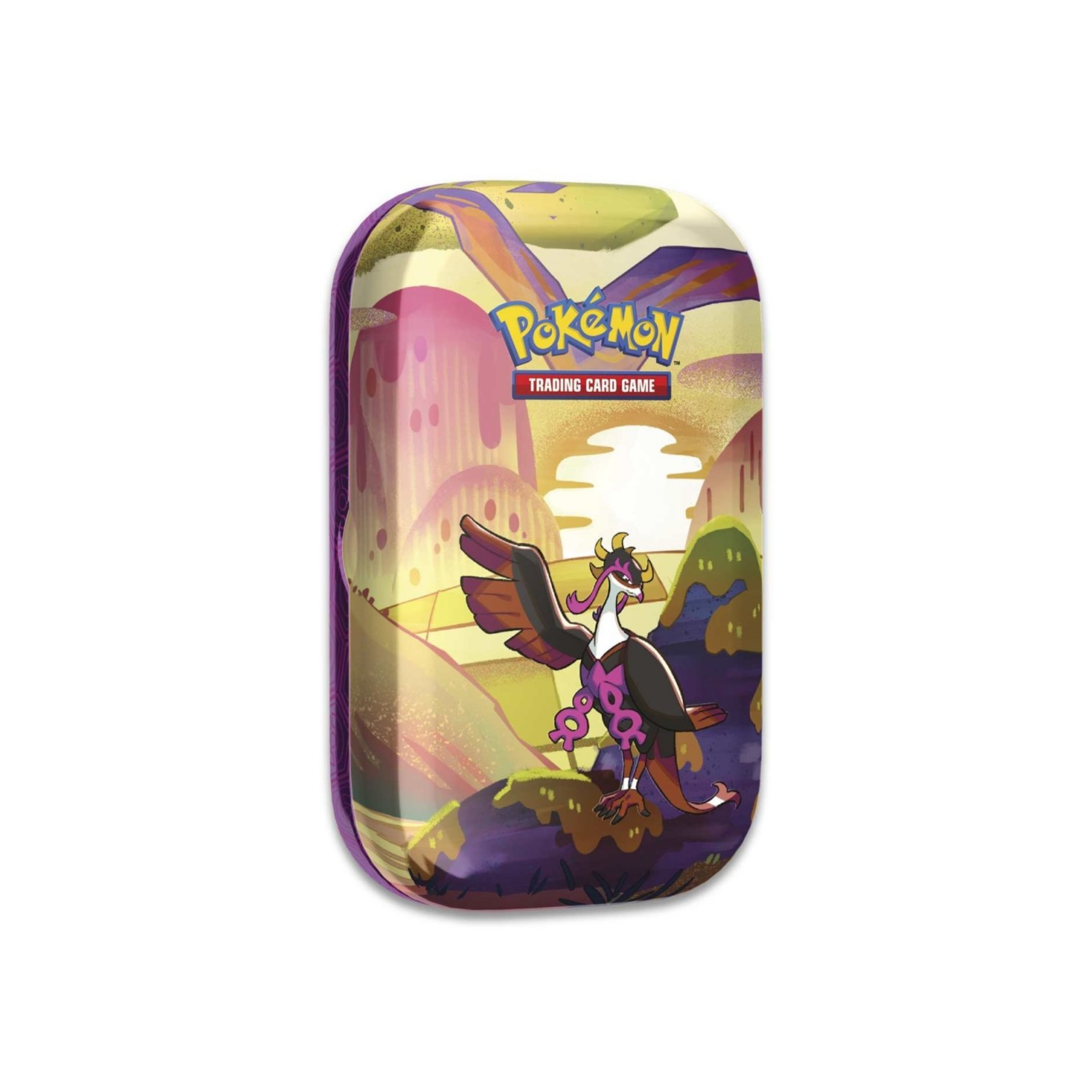 Shrouded Fable: Fezandipiti Mini Tin